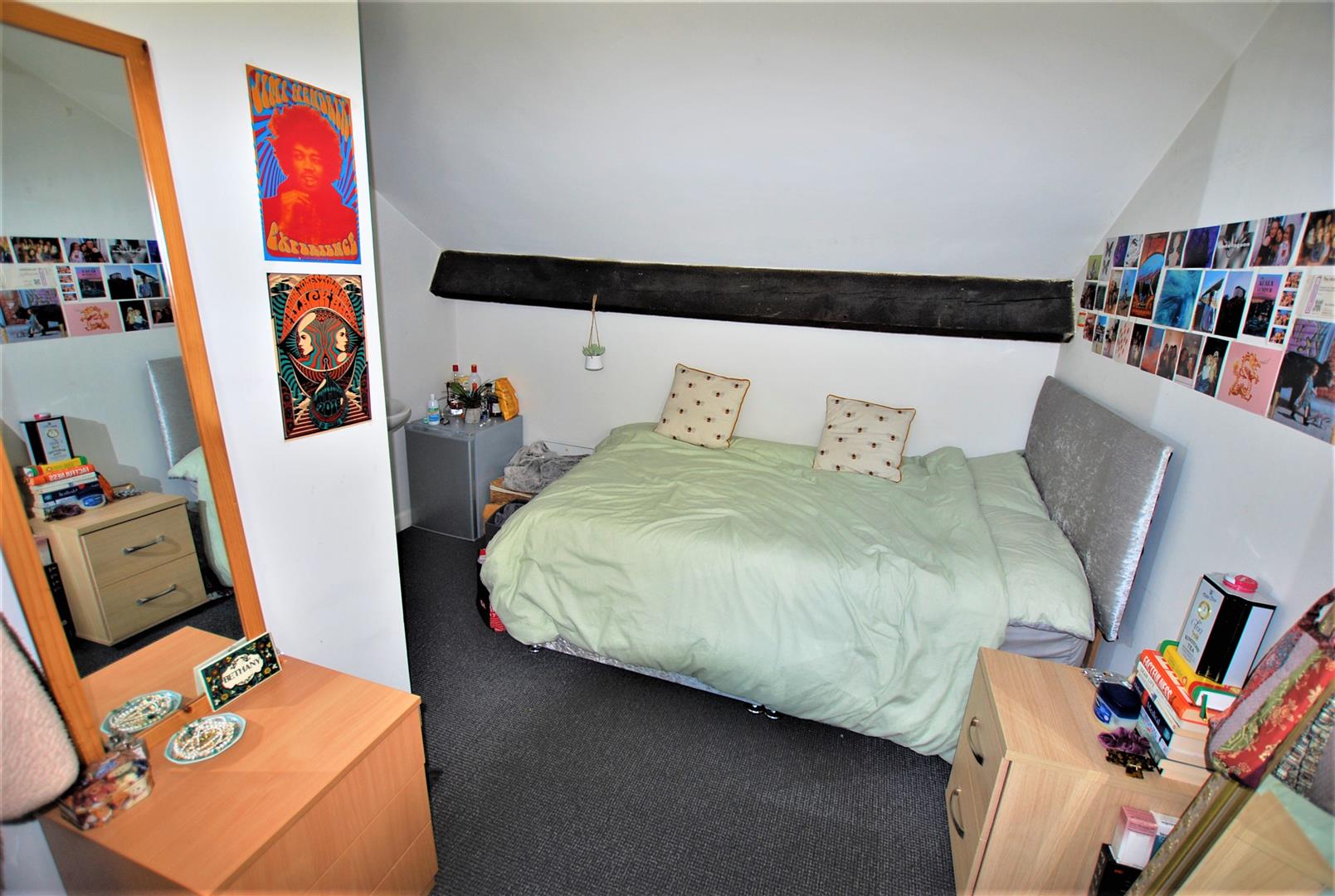 Broomhill,38 Crookes Rd,Broomhill,Sheffield S10,4 Bedrooms Bedrooms,1 BathroomBathrooms,Semi-detached,1668